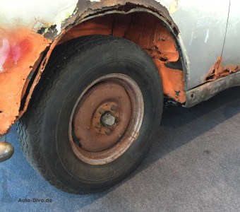 Grunge Car Retro Classics