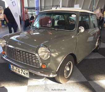 Classic Mini