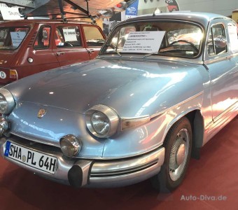 Panhard 17b