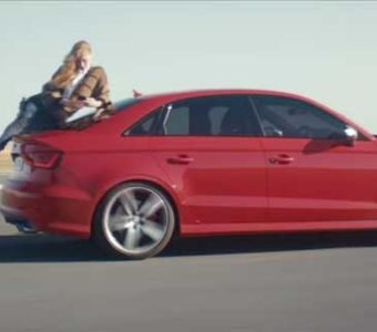Audi Gebrauchtwagen