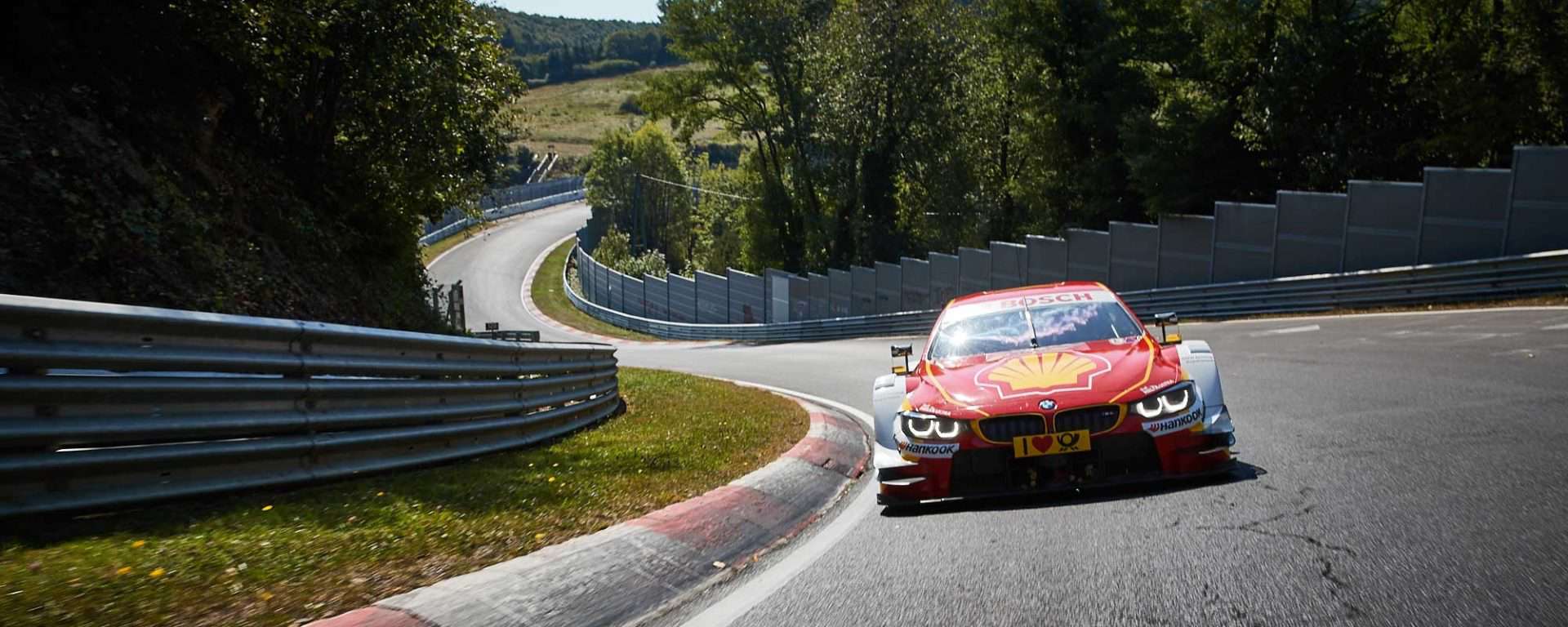 Shell #Helixheartbeat Challenge