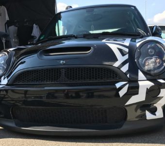 MINI Galerie: MINI meets Motorworld