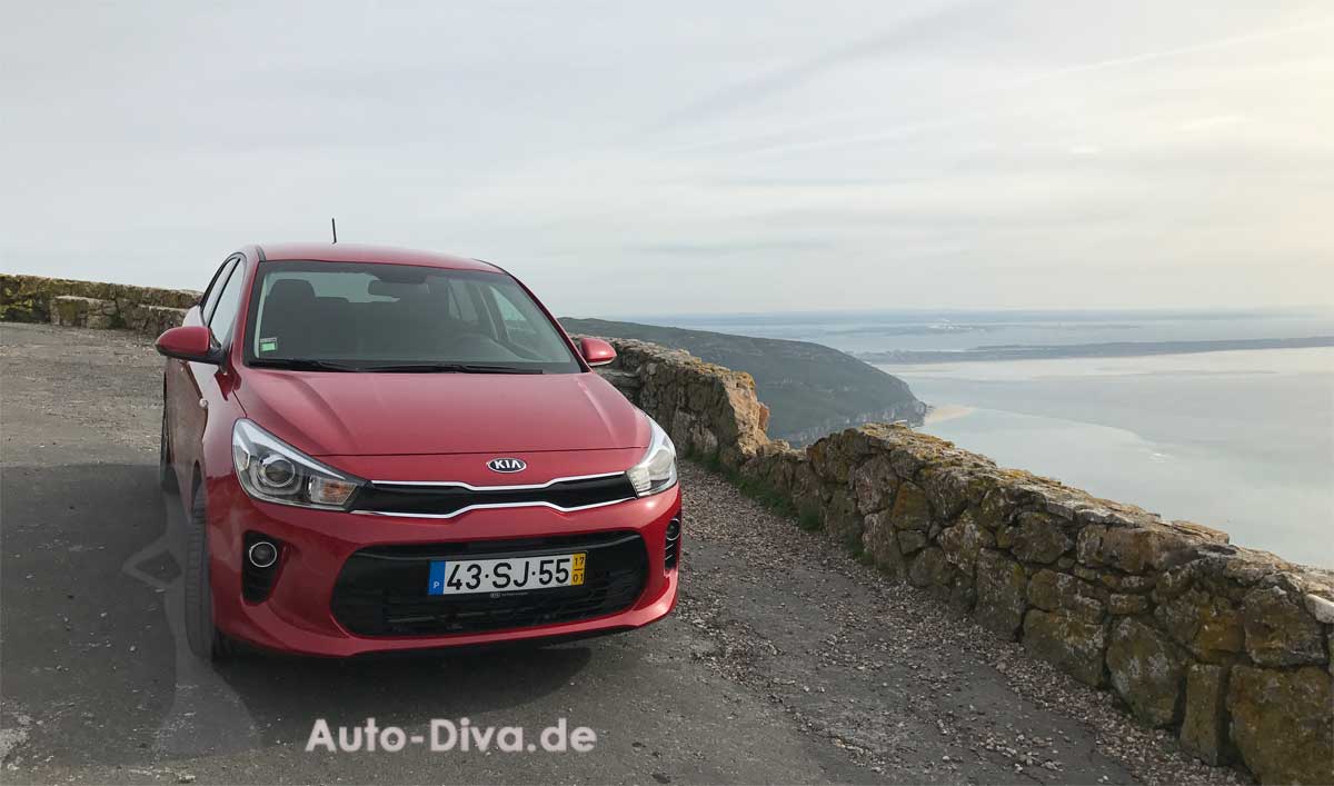 Kia Rio 2017