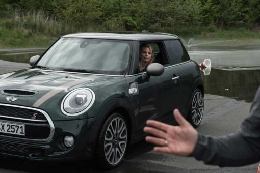 MINIThrills