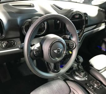 Maximaler Spaß mit MINI - #MINIThrills 3