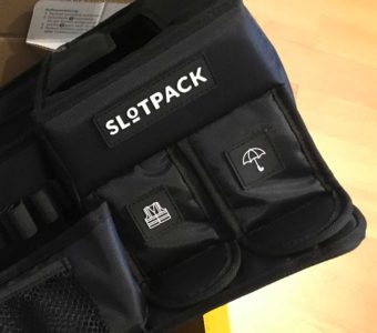 Slotpack