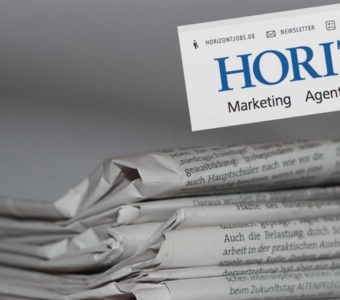 Interview Horizont