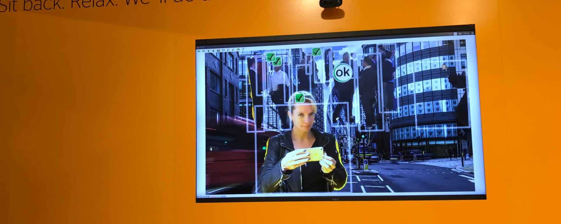 Automated Driving Continental