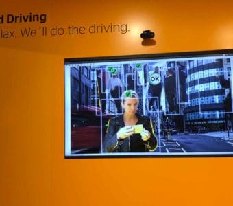 Automated Driving Continental