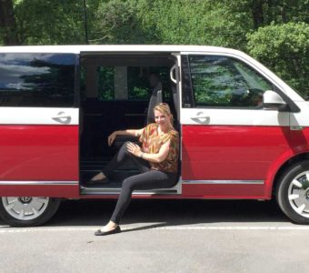 VW Bulli - 70 Jahre - Generation Six