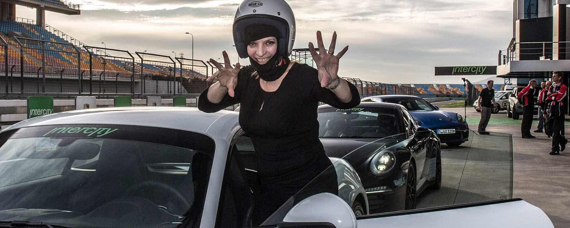 Rant Straßenverkehr