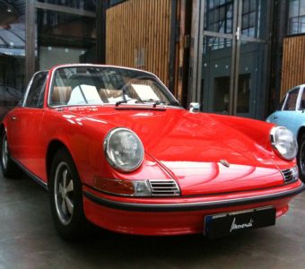 2000 km durch Deutschland – Rallye
